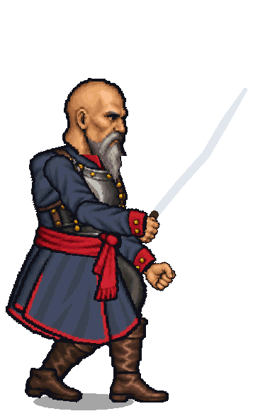 Cavalry Czarniecki