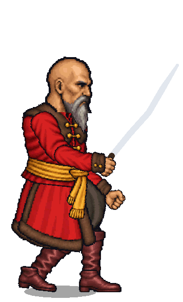 Magnate Czarniecki