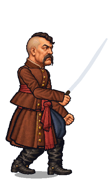 Khmelnytskyi — campaign