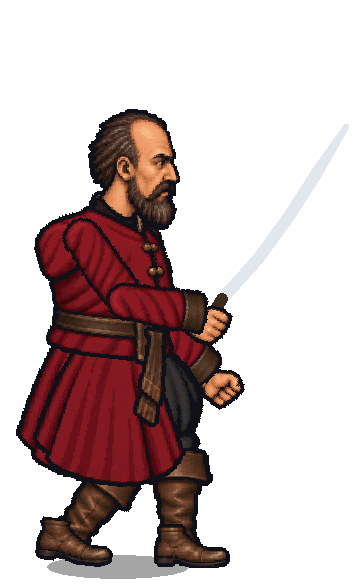 Campaign Koniecpolski