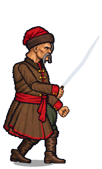 Koshovyi Sirko