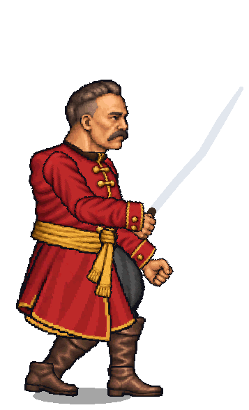 Hetman Sobieski