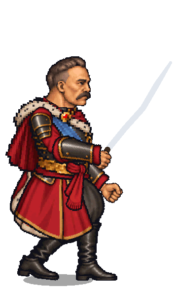 King Sobieski