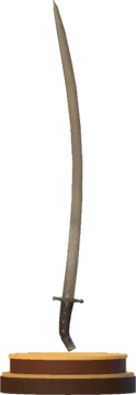 Sentry's Chichuga