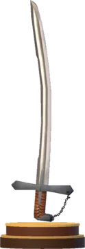 Featherweight Sabre