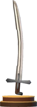 Heavy Sabre